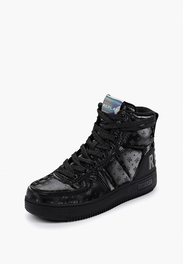 фото Кеды replay