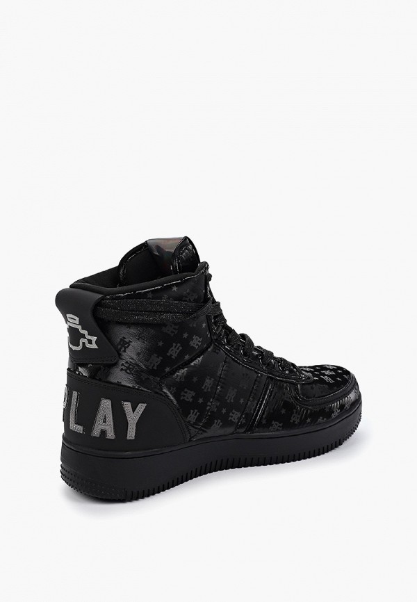 фото Кеды replay