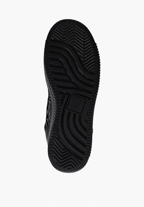 фото Кеды replay