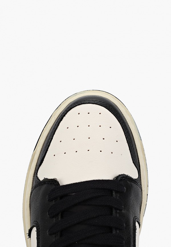 Кеды Replay разноцветный, размер 38, фото 4