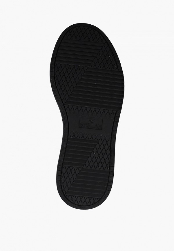 Кеды Replay разноцветный, размер 38, фото 5