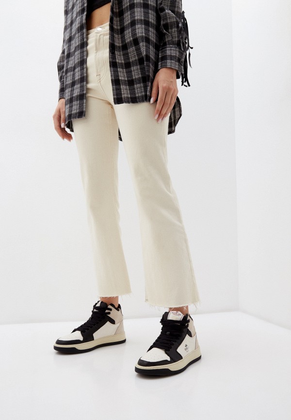 Кеды Replay разноцветный, размер 38, фото 6