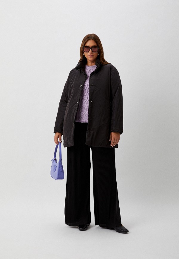 фото Куртка утепленная elena miro