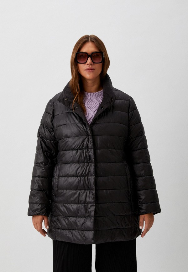 фото Куртка утепленная elena miro