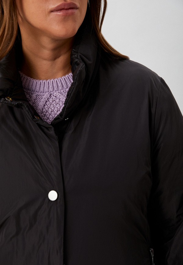 фото Куртка утепленная elena miro