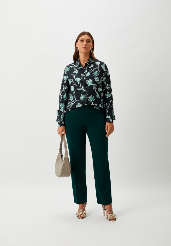 фото Брюки elena miro