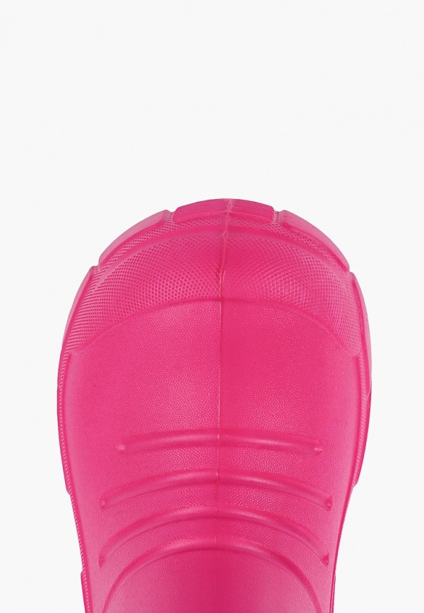 Резиновые сапоги Pixel фуксия, размер 28, фото 4