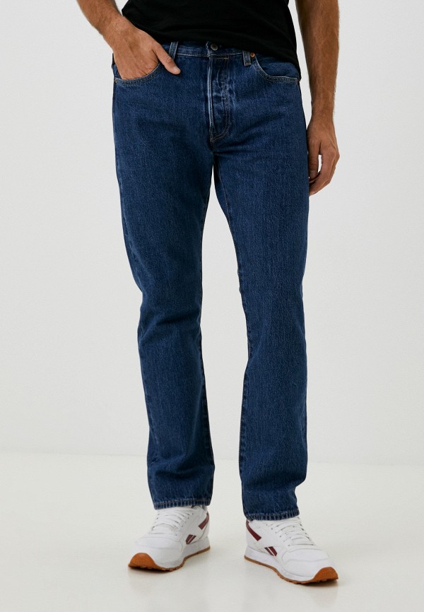 

Джинсы Levi's®, Синий, 501®