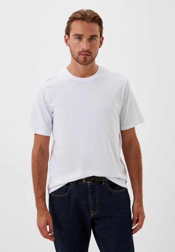 фото Футболки 5 шт. jack & jones