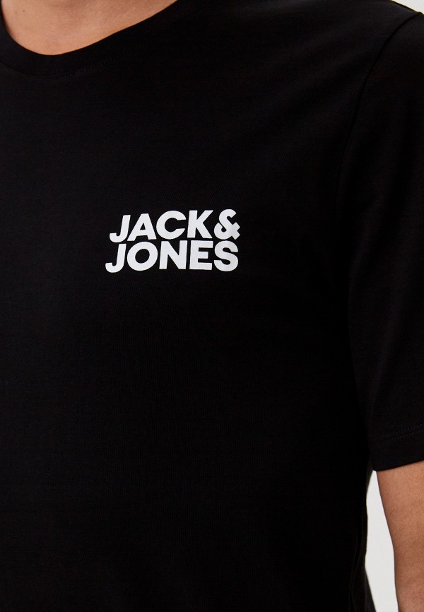 фото Футболки 3 шт. jack & jones