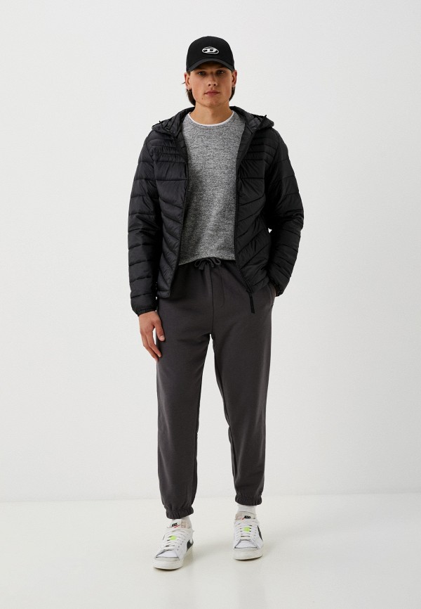 фото Куртка утепленная jack & jones