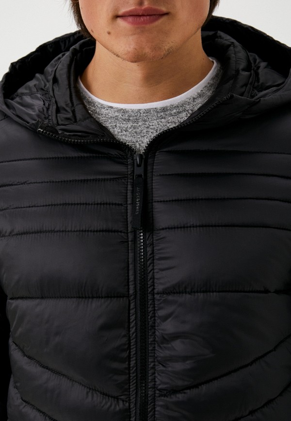 фото Куртка утепленная jack & jones