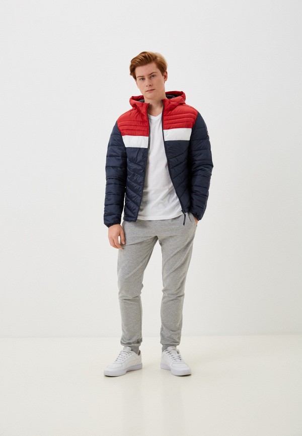 фото Куртка утепленная jack & jones