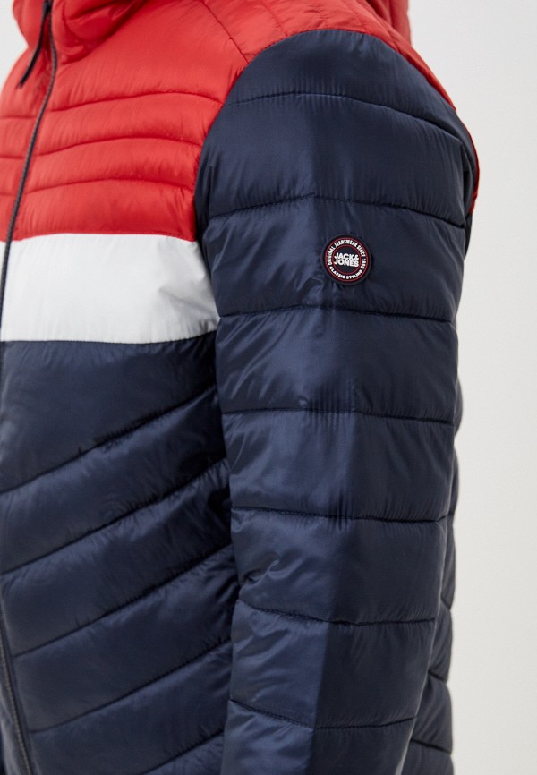 фото Куртка утепленная jack & jones