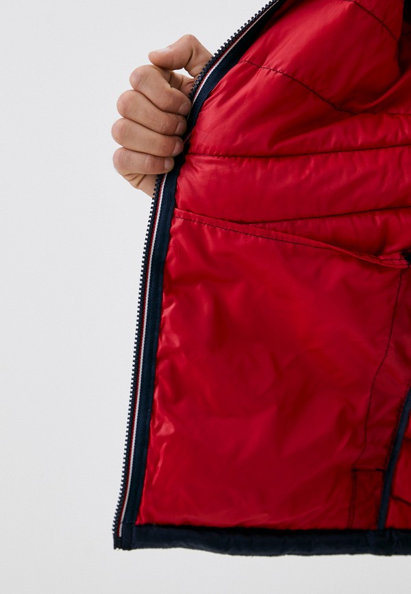 фото Куртка утепленная jack & jones