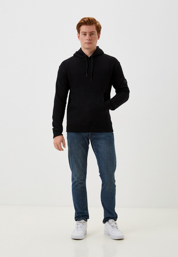 фото Худи jack & jones