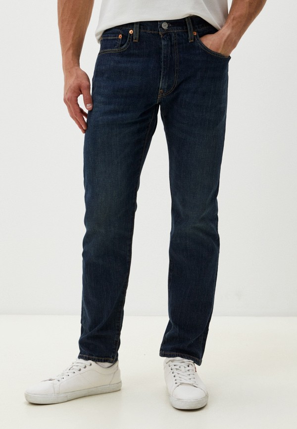 

Джинсы Levi's®, Синий, 502™ TAPER