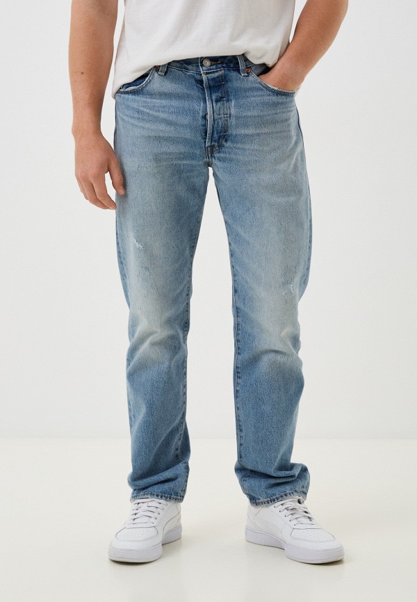 

Джинсы Levi's®, Голубой, 501® '54