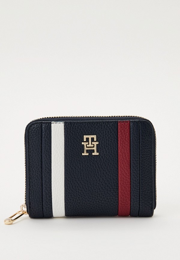 

Кошелек Tommy Hilfiger, Синий