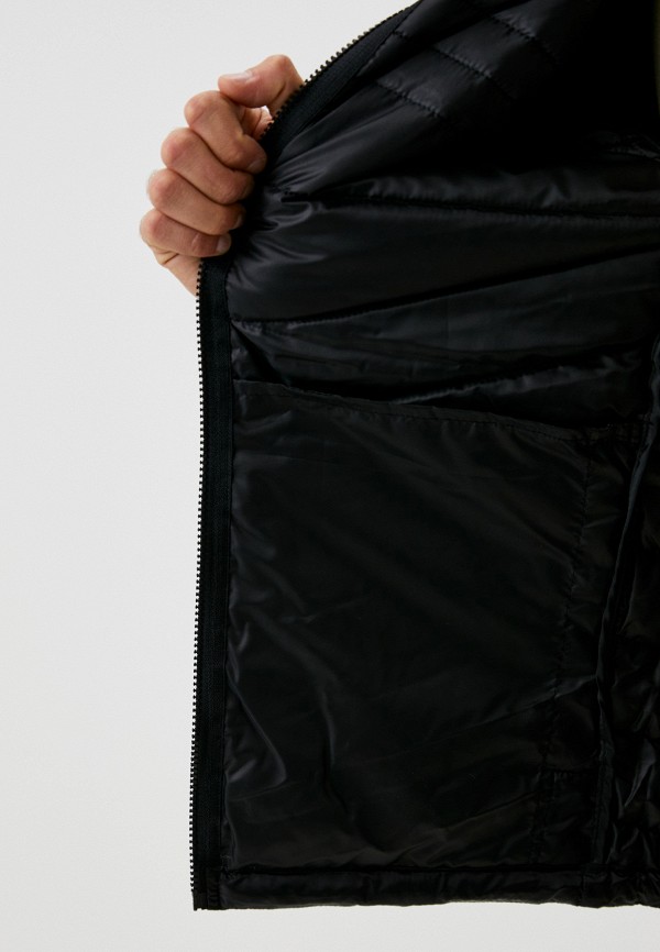 фото Куртка утепленная jack & jones