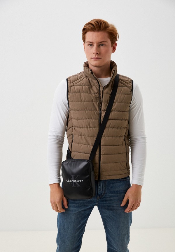 фото Сумка calvin klein jeans