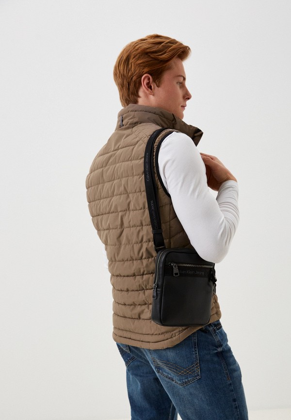 фото Сумка calvin klein jeans