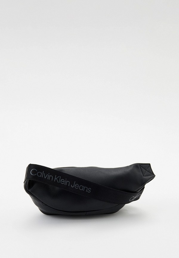 фото Сумка поясная calvin klein jeans