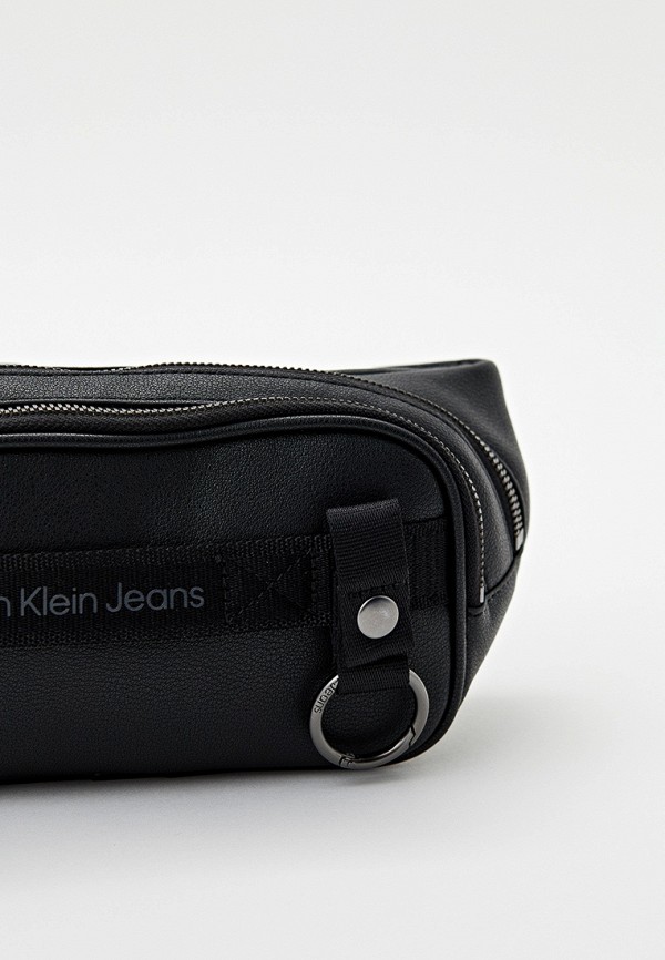 фото Сумка поясная calvin klein jeans