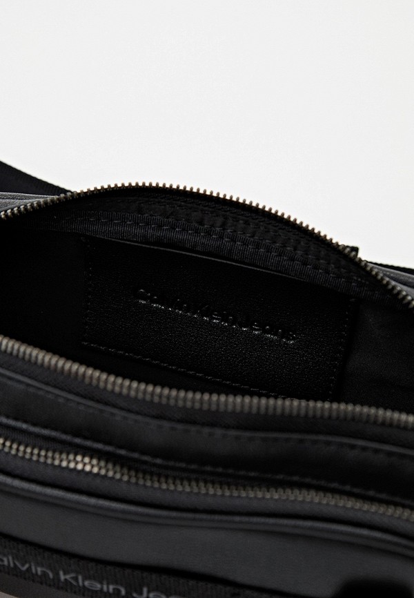 фото Сумка поясная calvin klein jeans