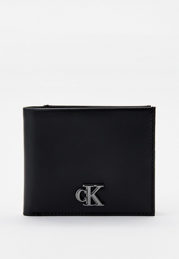 

Кошелек Calvin Klein Jeans, Черный