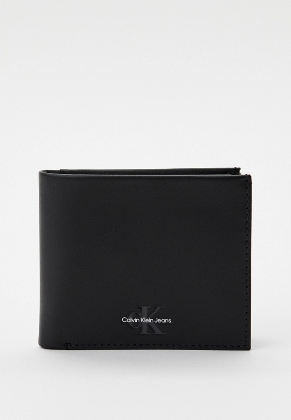 

Кошелек Calvin Klein Jeans, Черный