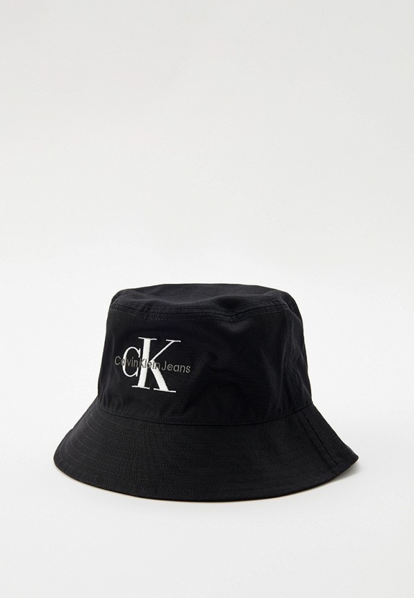 

Панама Calvin Klein Jeans, Черный