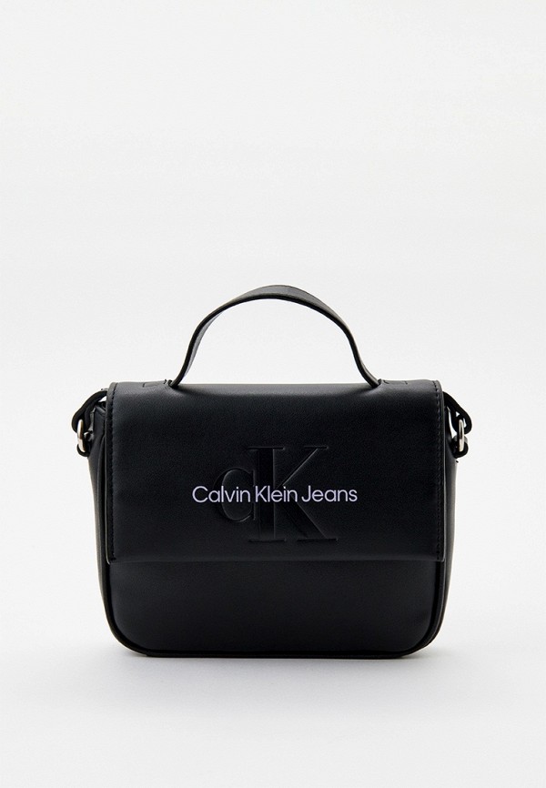 

Сумка Calvin Klein Jeans, Черный