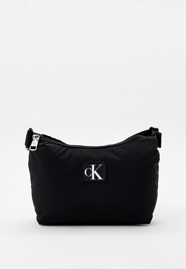 

Сумка Calvin Klein Jeans, Черный