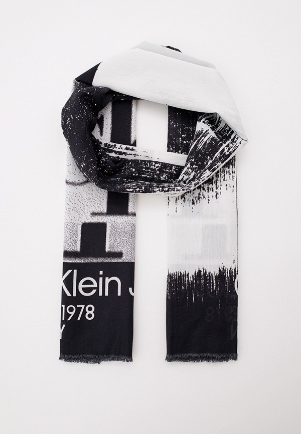 

Палантин Calvin Klein Jeans, Разноцветный
