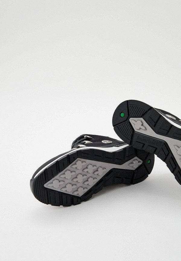 фото Ботинки timberland