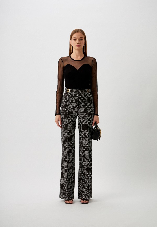 фото Лонгслив blugirl