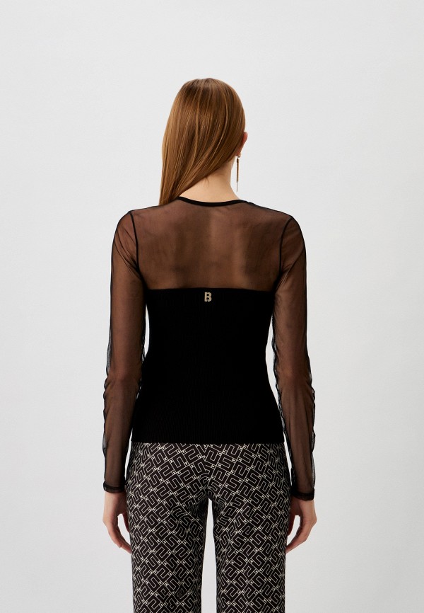 фото Лонгслив blugirl