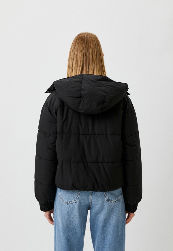 фото Куртка утепленная mo5ch1no jeans