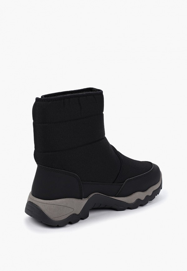 Дутики Patrol синий, размер 45, фото 3