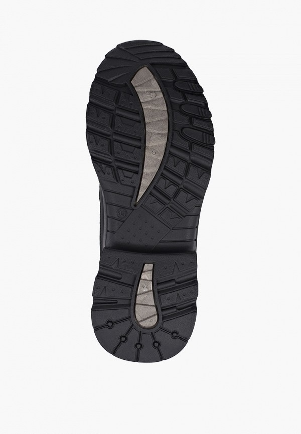 Дутики Patrol синий, размер 45, фото 5