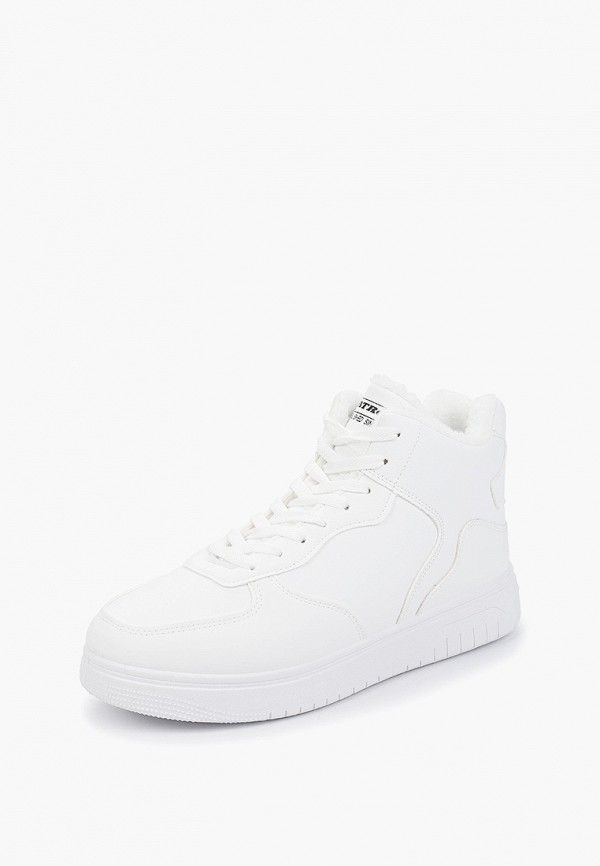 фото Кеды patrol