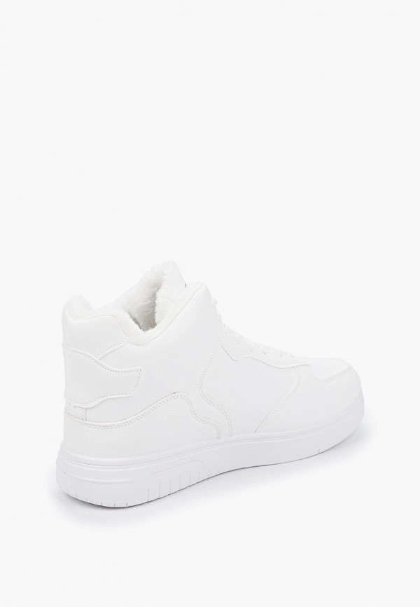 фото Кеды patrol