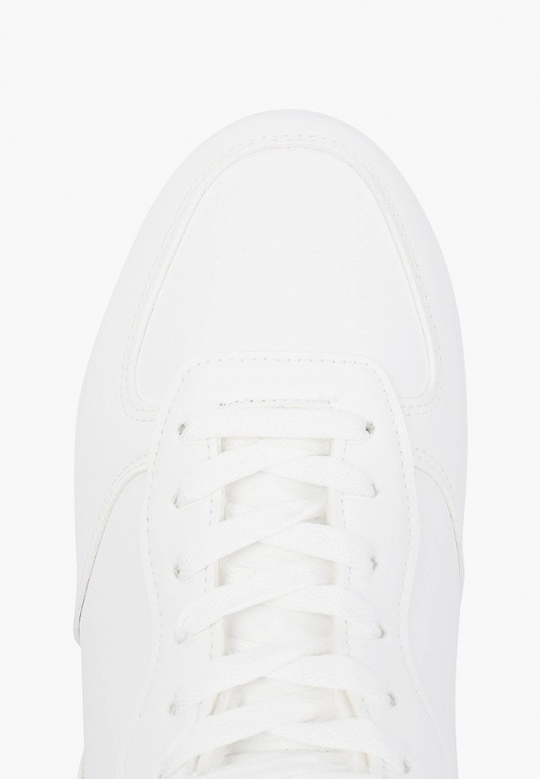 фото Кеды patrol