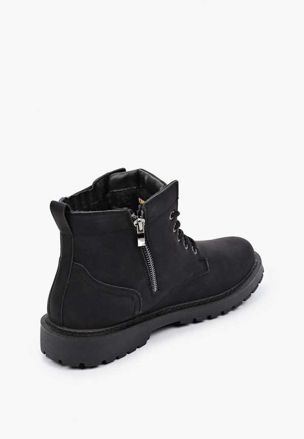 фото Ботинки patrol