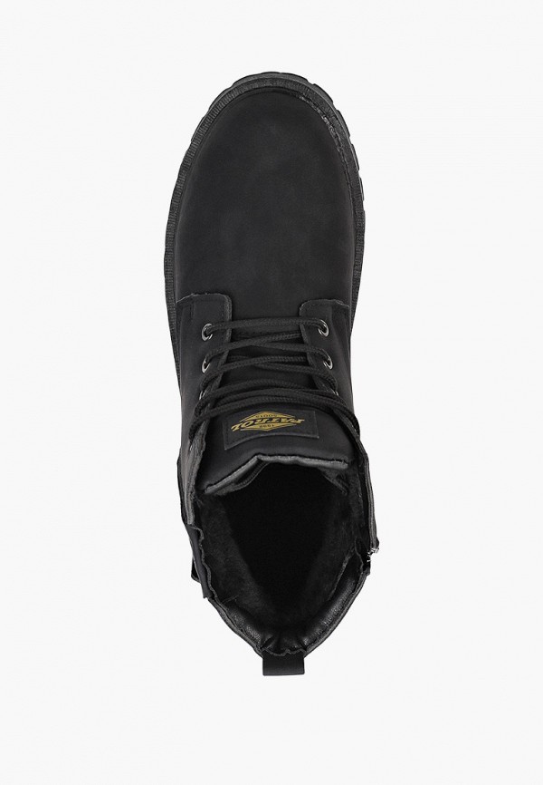 фото Ботинки patrol