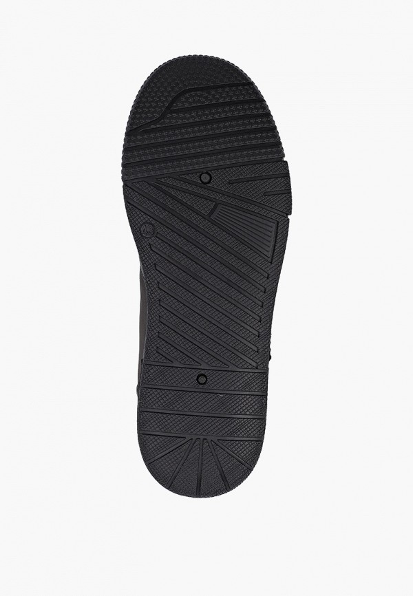 фото Кеды patrol