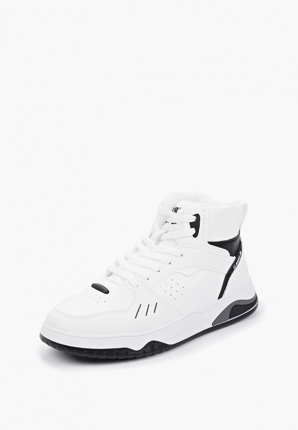 фото Кеды patrol