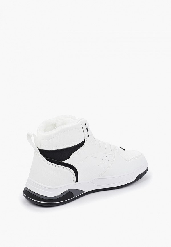 фото Кеды patrol