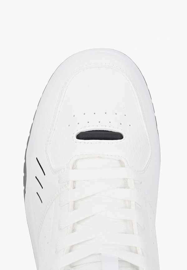 фото Кеды patrol